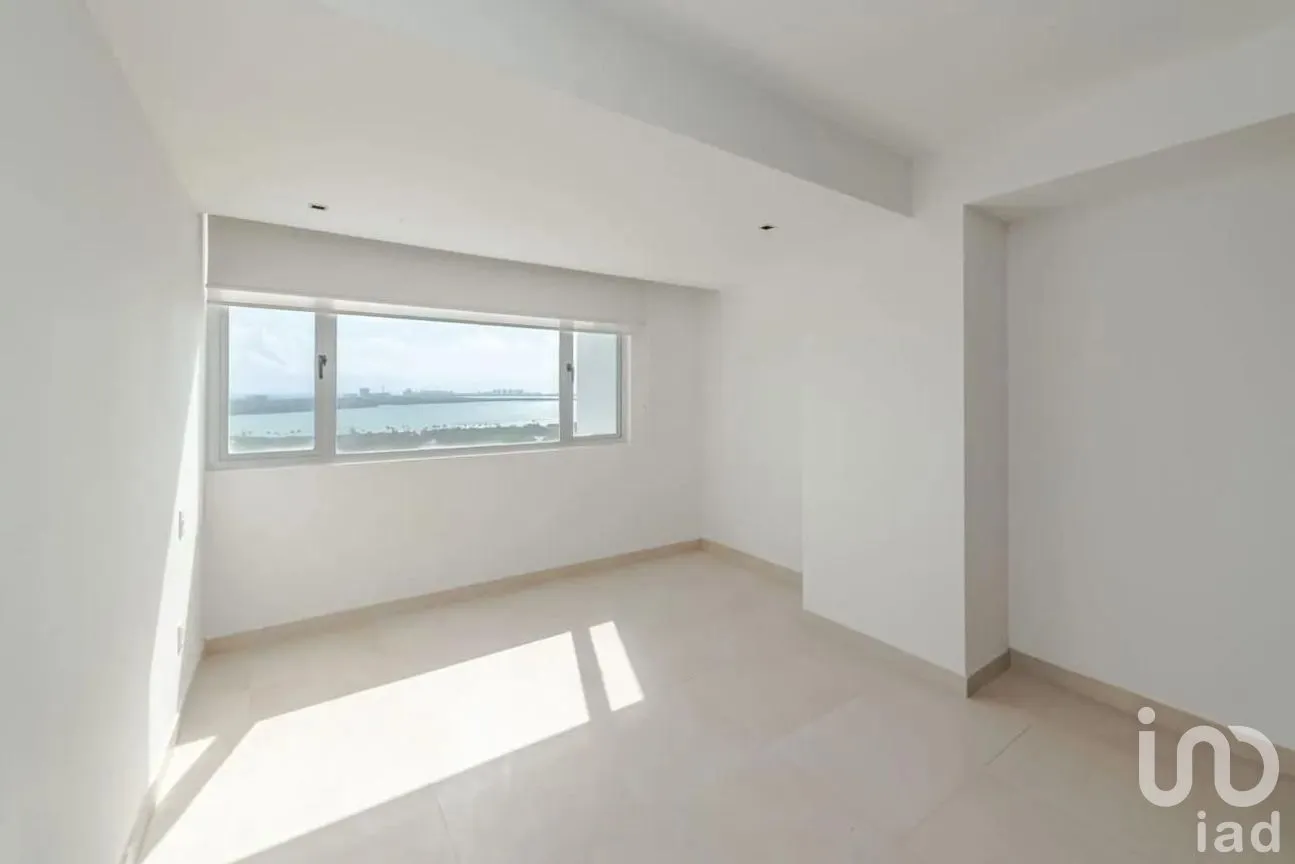 Departamento en Renta en Cancún Centro, Benito Juárez, Quintana Roo | NEX-290019 | iad México | Foto 4 de 14