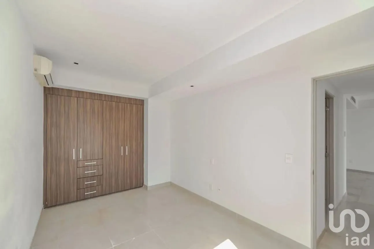 Departamento en Renta en Cancún Centro, Benito Juárez, Quintana Roo | NEX-290019 | iad México | Foto 5 de 14