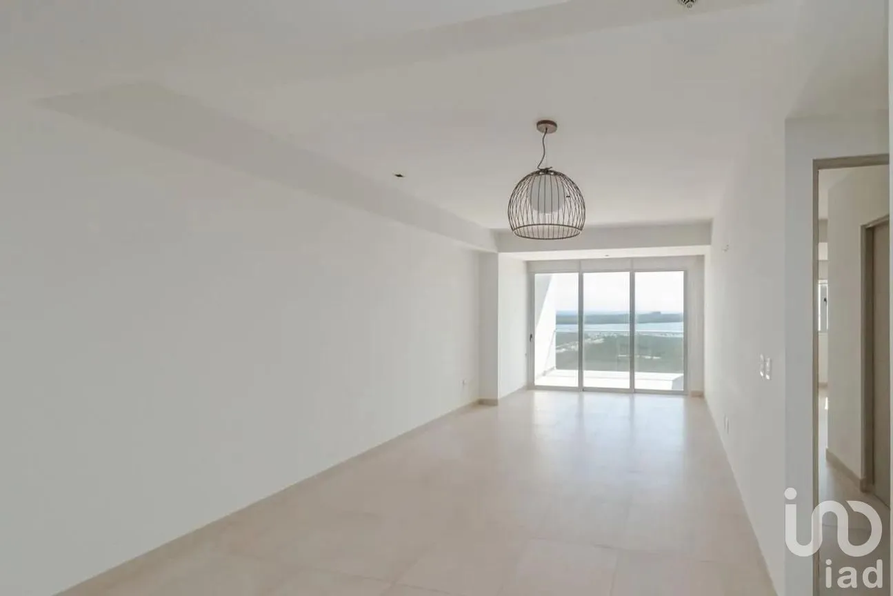 Departamento en Renta en Cancún Centro, Benito Juárez, Quintana Roo | NEX-290019 | iad México | Foto 1 de 14