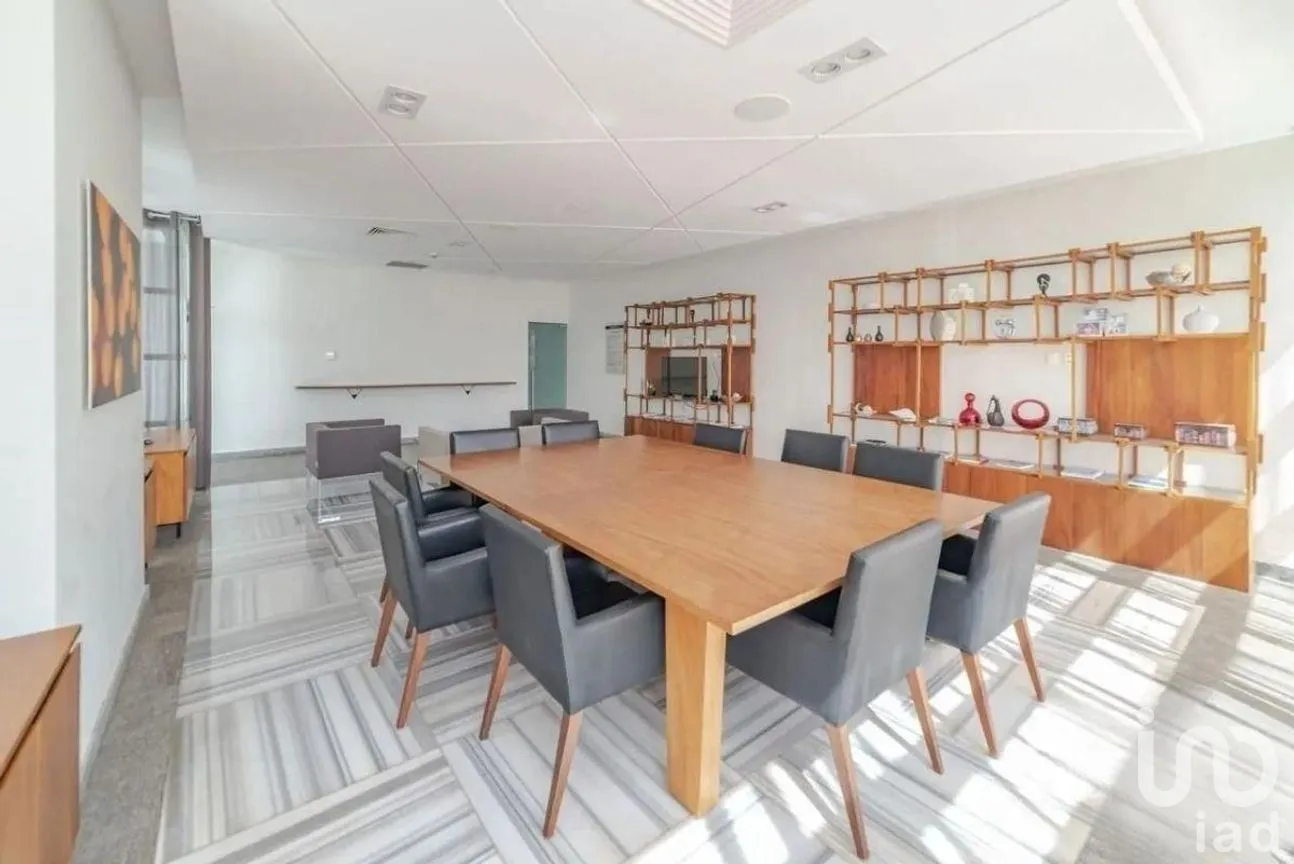Departamento en Renta en Cancún Centro, Benito Juárez, Quintana Roo | NEX-290022 | iad México | Foto 12 de 16
