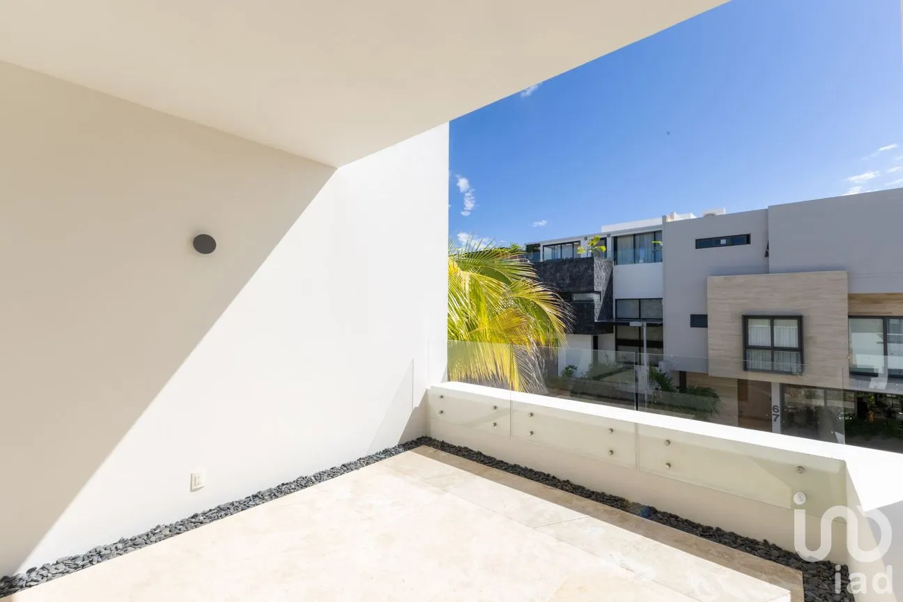 Casa en Venta en Cancún Centro, Benito Juárez, Quintana Roo | NEX-290081 | iad México | Foto 14 de 29