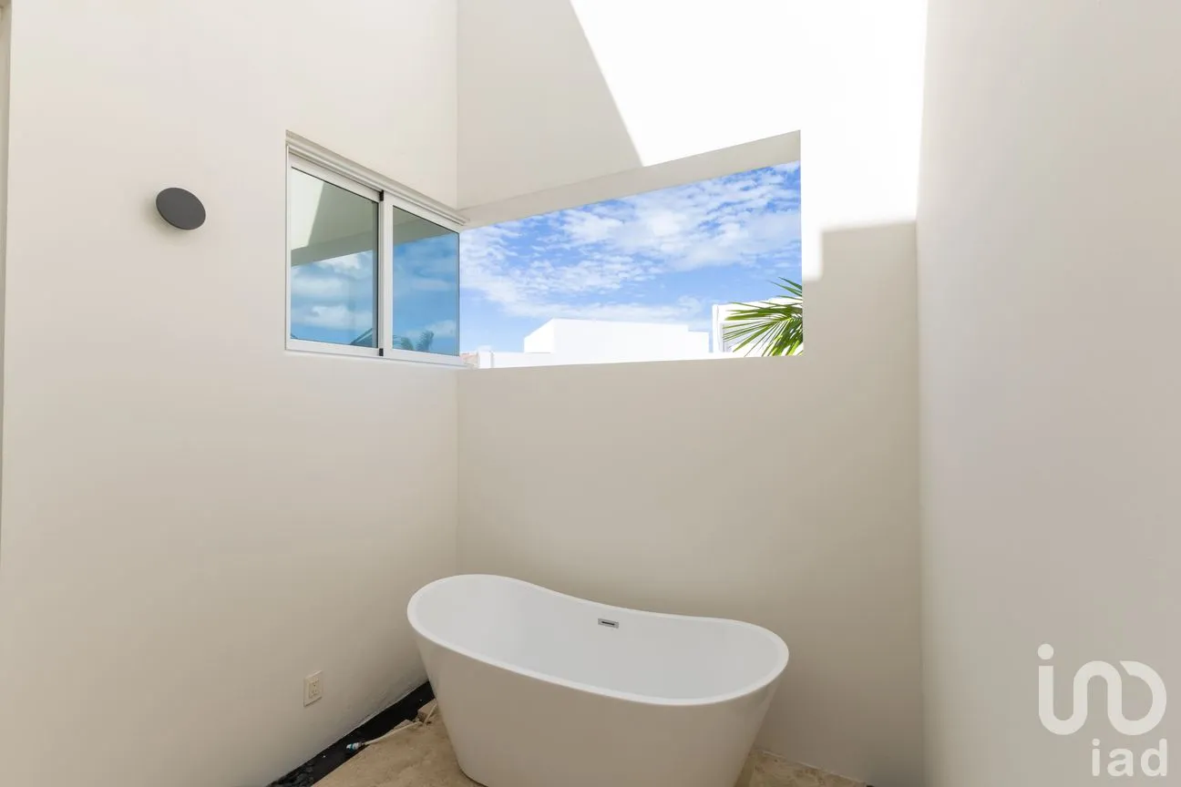 Casa en Venta en Cancún Centro, Benito Juárez, Quintana Roo | NEX-290081 | iad México | Foto 17 de 29