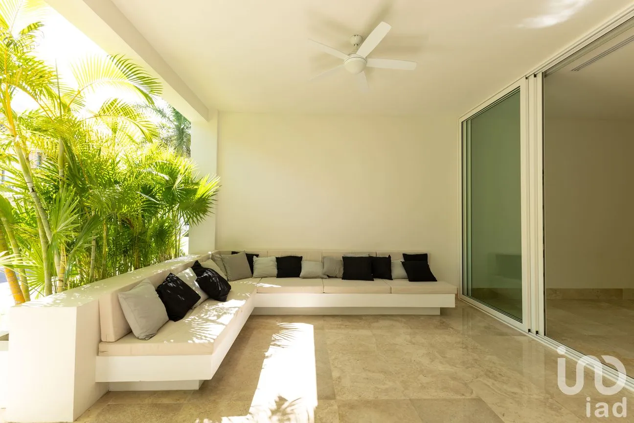 Casa en Venta en Cancún Centro, Benito Juárez, Quintana Roo | NEX-290081 | iad México | Foto 3 de 29