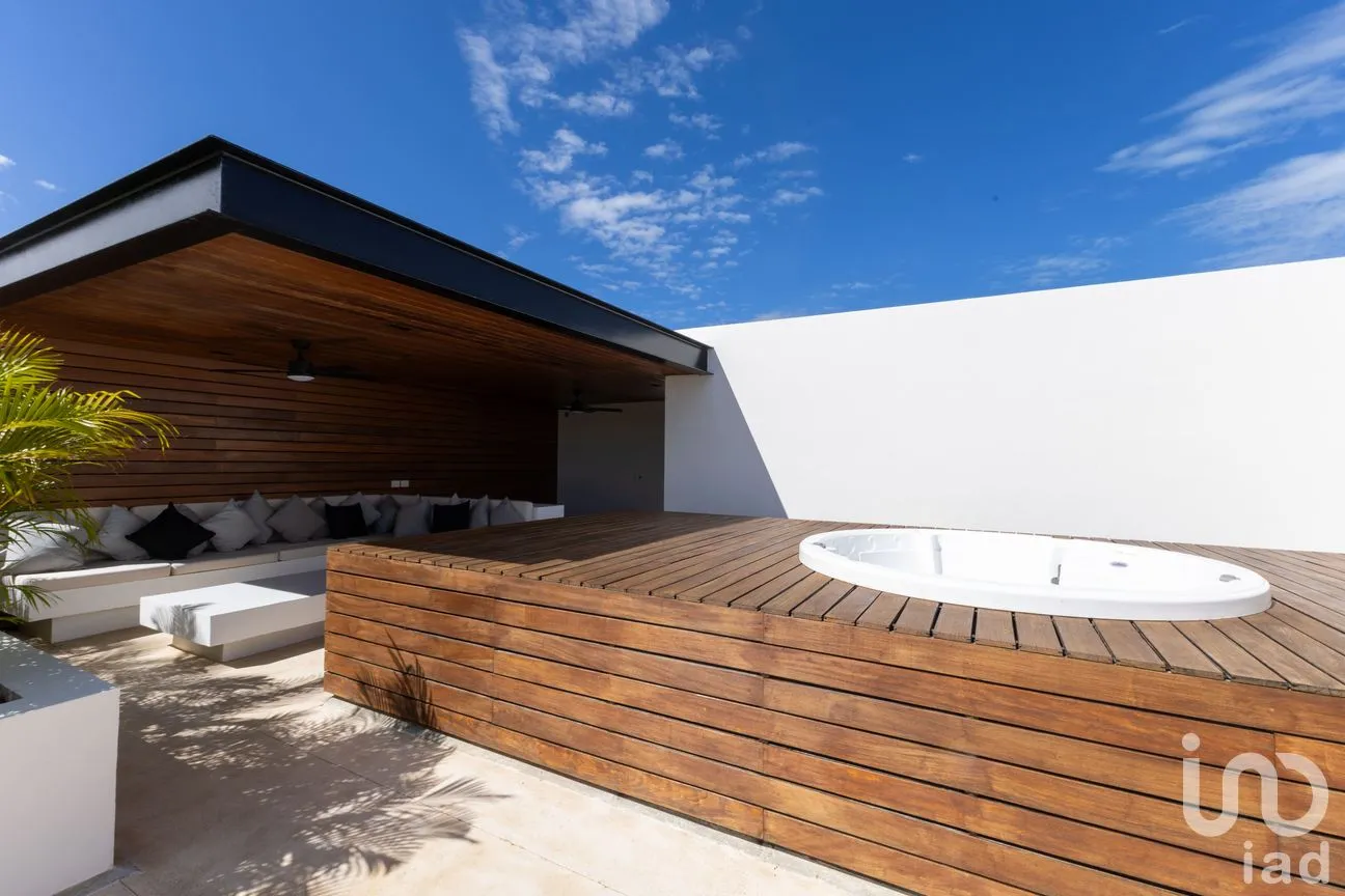 Casa en Venta en Cancún Centro, Benito Juárez, Quintana Roo | NEX-290081 | iad México | Foto 25 de 29