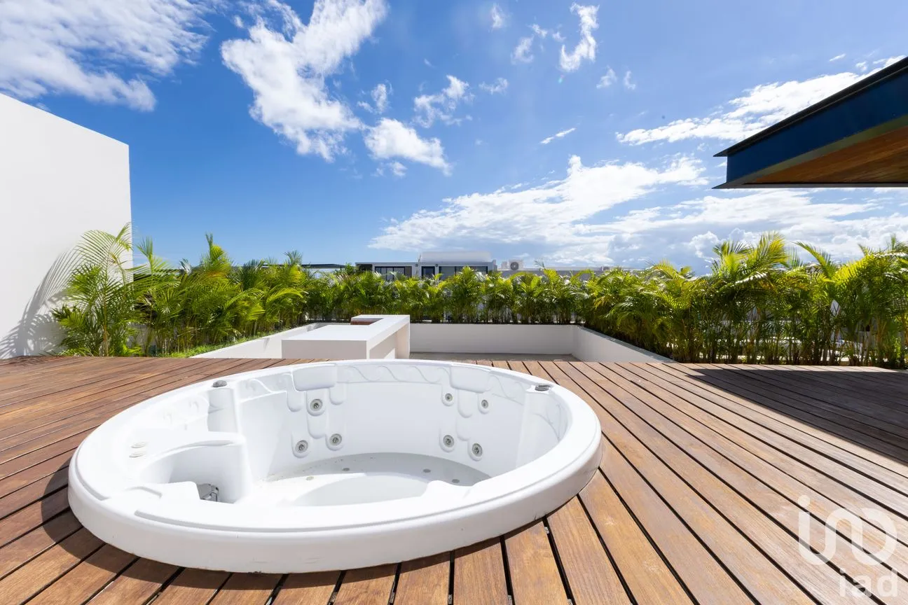 Casa en Venta en Cancún Centro, Benito Juárez, Quintana Roo | NEX-290081 | iad México | Foto 27 de 29