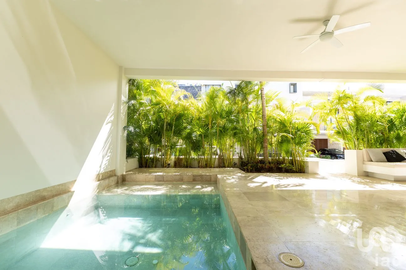 Casa en Venta en Cancún Centro, Benito Juárez, Quintana Roo | NEX-290081 | iad México | Foto 4 de 29