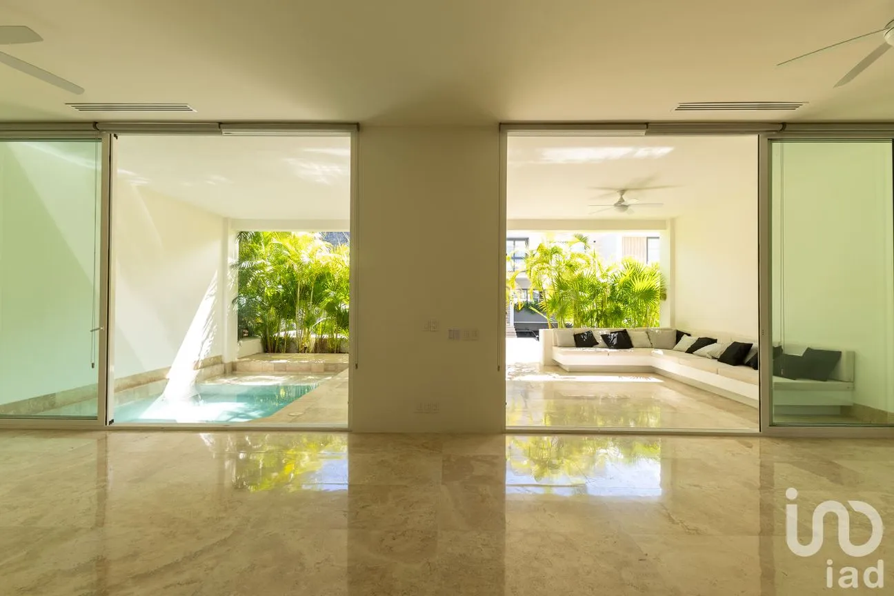 Casa en Venta en Cancún Centro, Benito Juárez, Quintana Roo | NEX-290081 | iad México | Foto 5 de 29
