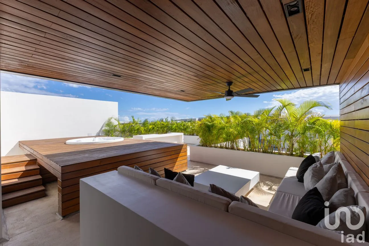 Casa en Venta en Cancún Centro, Benito Juárez, Quintana Roo | NEX-290081 | iad México | Foto 23 de 29
