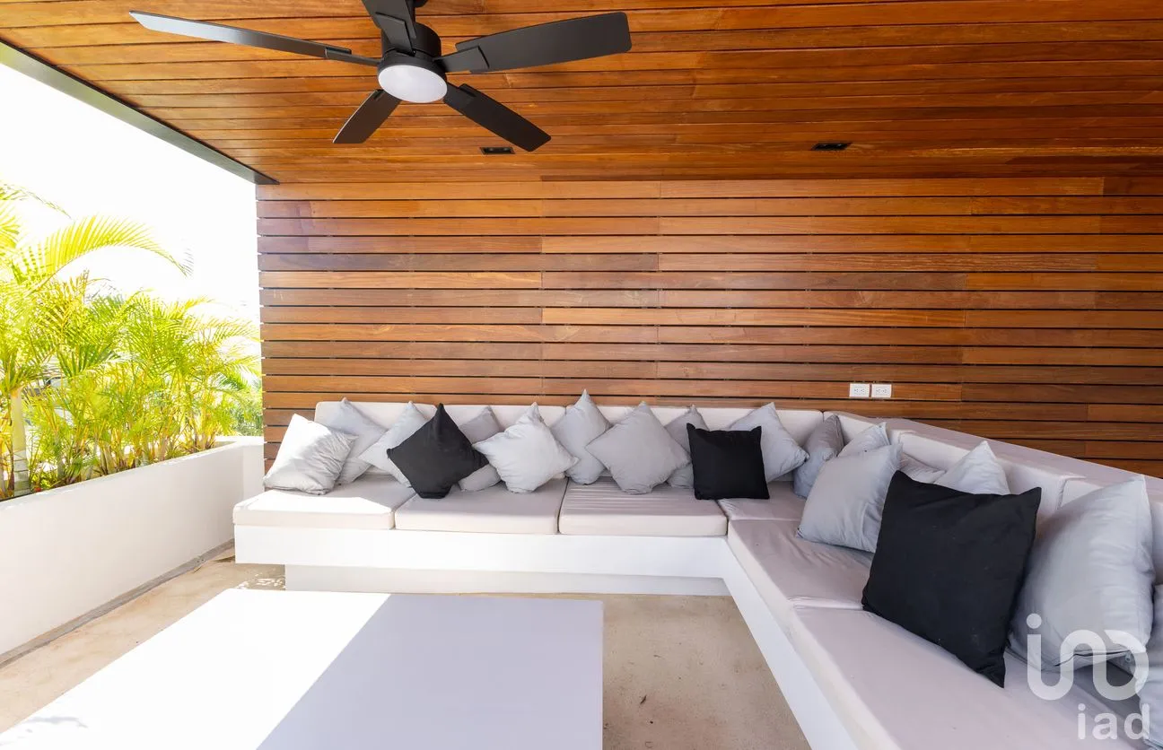 Casa en Venta en Cancún Centro, Benito Juárez, Quintana Roo | NEX-290081 | iad México | Foto 25 de 29