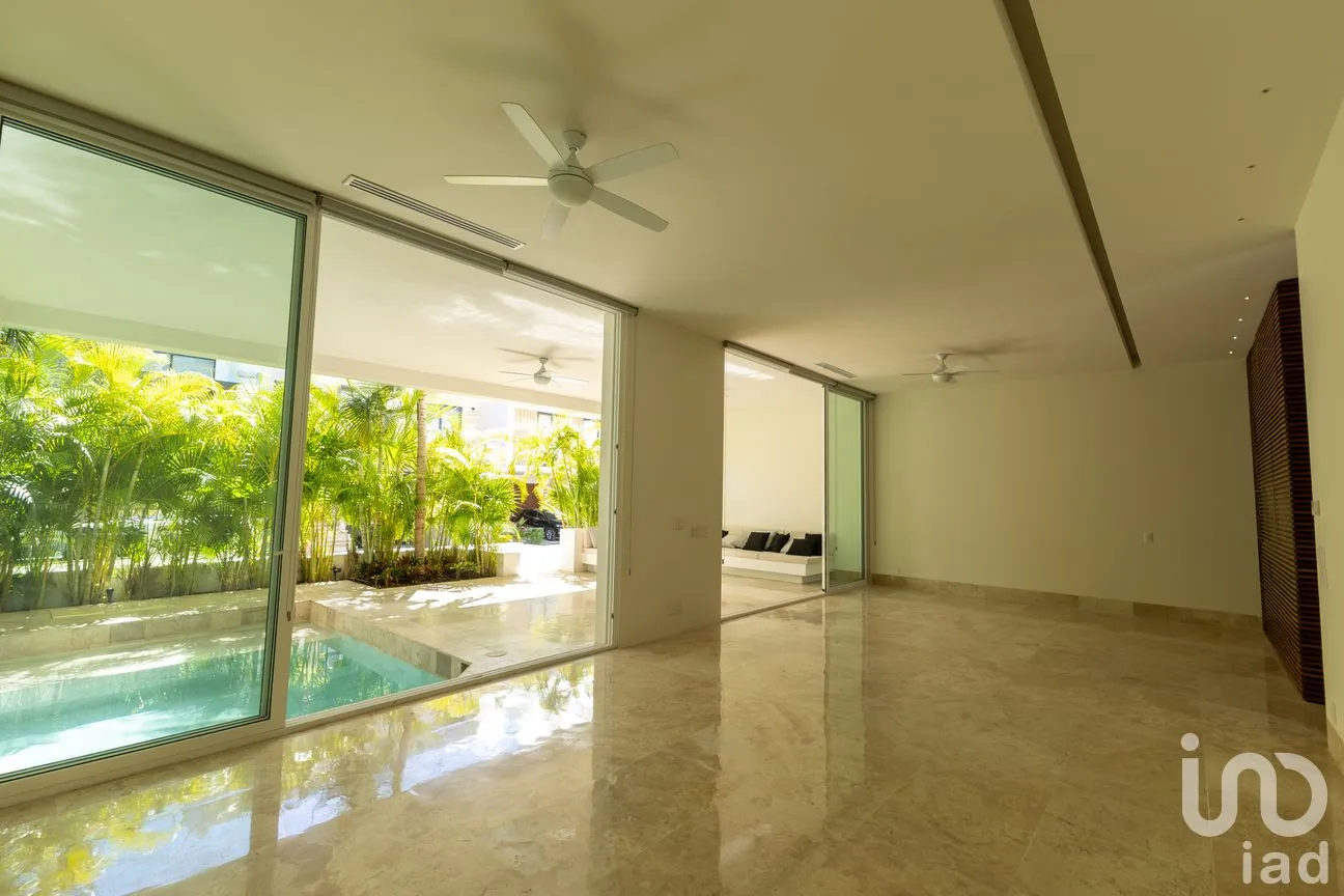 Casa en Venta en Cancún Centro, Benito Juárez, Quintana Roo | NEX-290081 | iad México | Foto 3 de 29