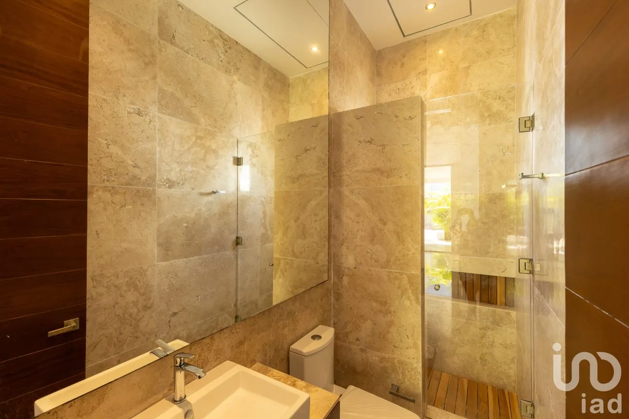 Casa en Venta en Cancún Centro, Benito Juárez, Quintana Roo | NEX-290081 | iad México | Foto 8 de 29