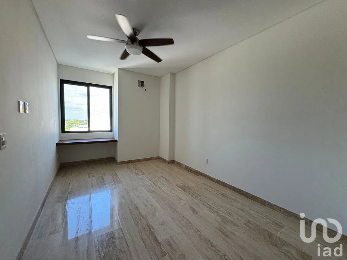 Departamento en Venta en Residencial Cumbres, Benito Juárez, Quintana Roo | NEX-290083 | iad México | Foto 12 de 18