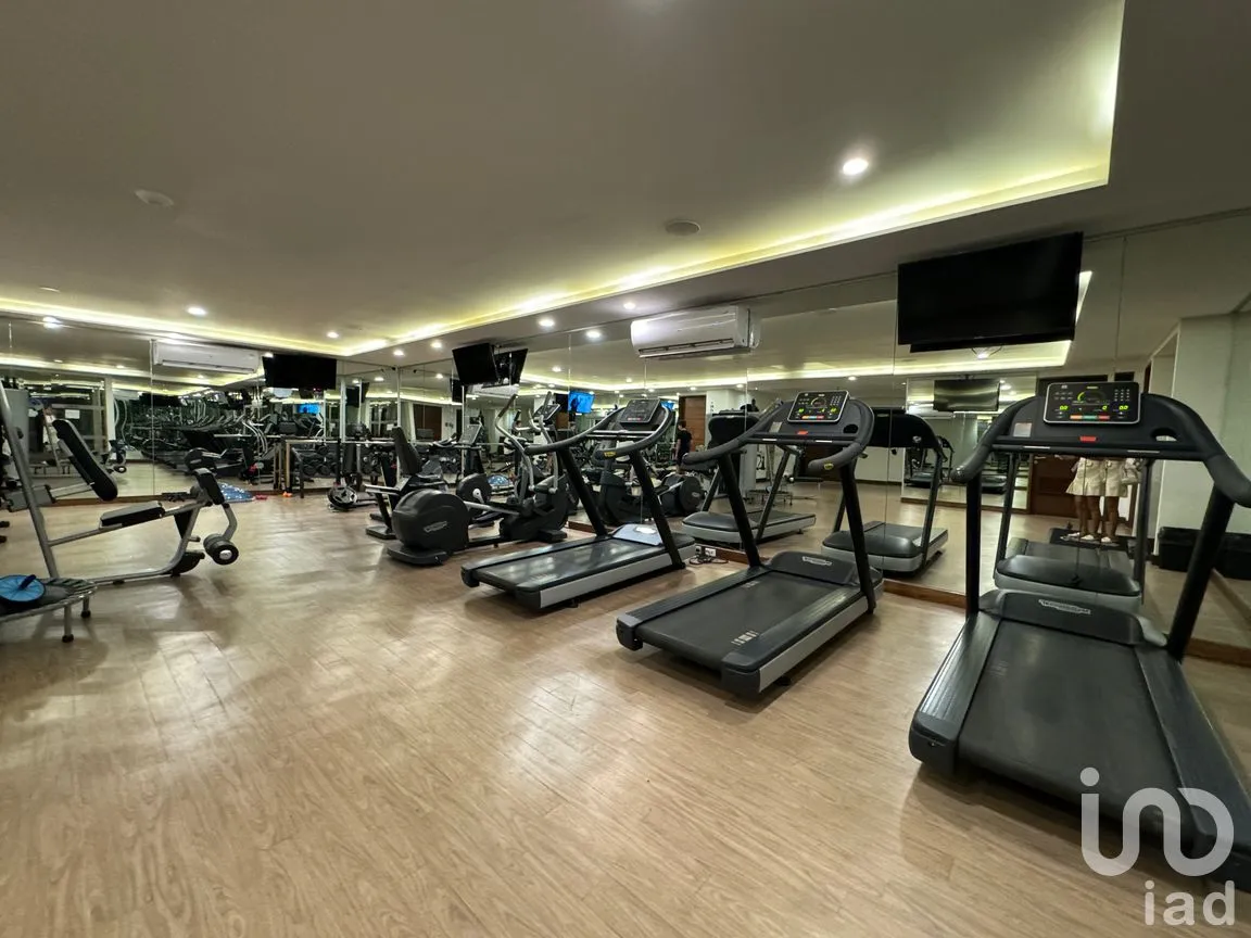 Departamento en Venta en Residencial Cumbres, Benito Juárez, Quintana Roo | NEX-290083 | iad México | Foto 14 de 18