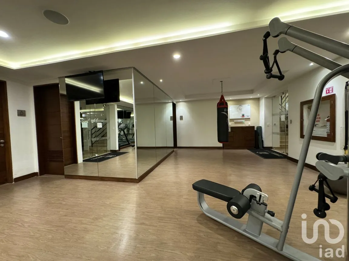 Departamento en Venta en Residencial Cumbres, Benito Juárez, Quintana Roo | NEX-290083 | iad México | Foto 15 de 18