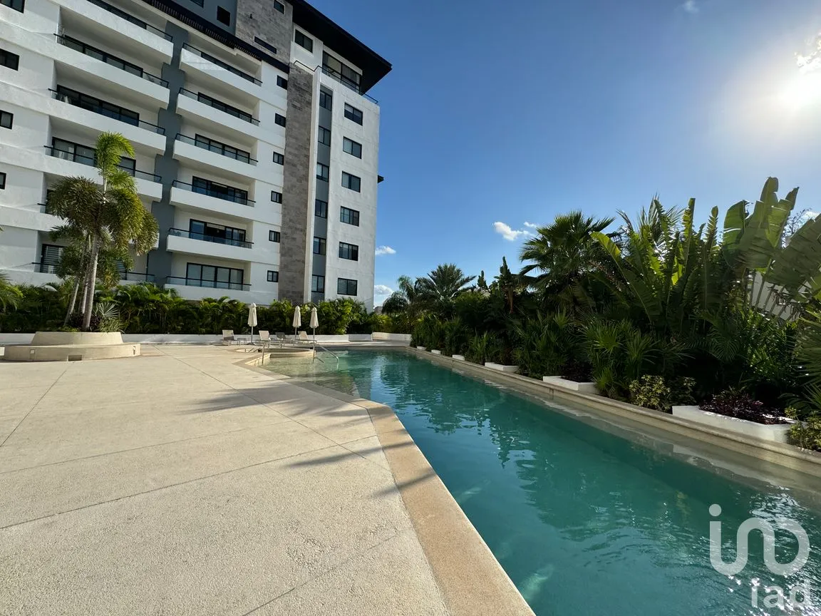 Departamento en Venta en Residencial Cumbres, Benito Juárez, Quintana Roo | NEX-290083 | iad México | Foto 17 de 18