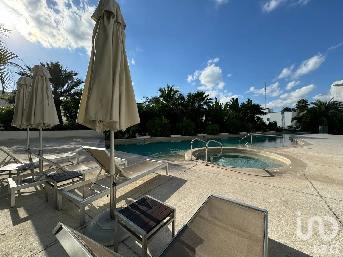 Departamento en Venta en Residencial Cumbres, Benito Juárez, Quintana Roo | NEX-290083 | iad México | Foto 18 de 18