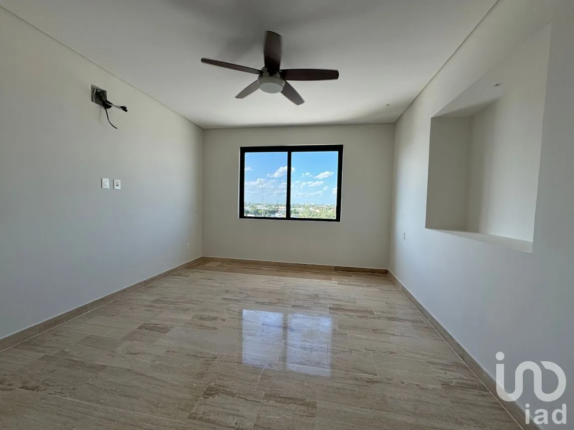 Departamento en Venta en Residencial Cumbres, Benito Juárez, Quintana Roo | NEX-290083 | iad México | Foto 9 de 18