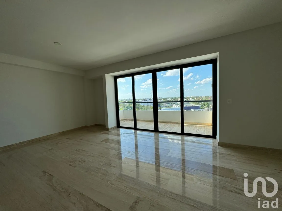 Departamento en Venta en Residencial Cumbres, Benito Juárez, Quintana Roo | NEX-290083 | iad México | Foto 4 de 18