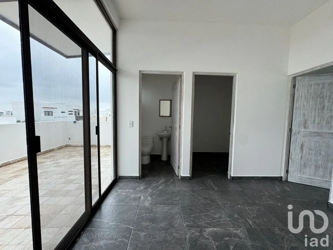 Departamento en Venta en Residencial Río, Benito Juárez, Quintana Roo | NEX-290086 | iad México | Foto 20 de 23