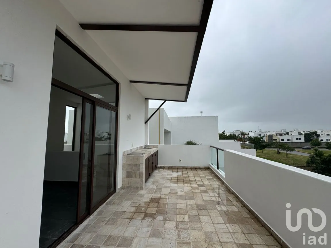 Departamento en Venta en Residencial Río, Benito Juárez, Quintana Roo | NEX-290086 | iad México | Foto 21 de 23