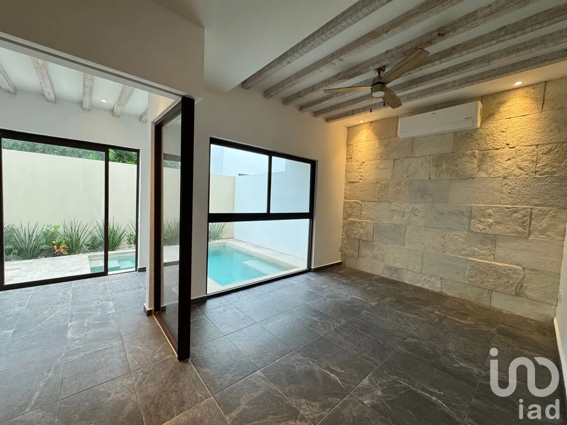 Departamento en Venta en Residencial Río, Benito Juárez, Quintana Roo | NEX-290086 | iad México | Foto 3 de 23