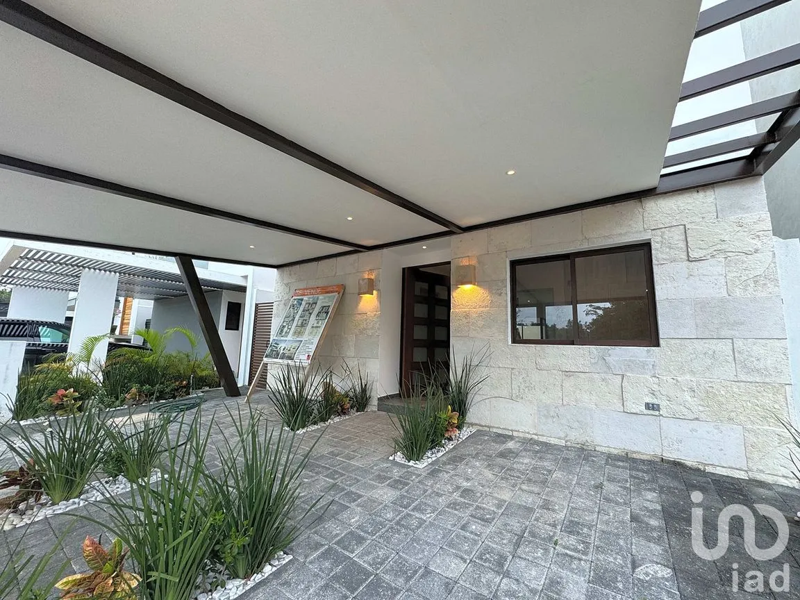 Departamento en Venta en Residencial Río, Benito Juárez, Quintana Roo | NEX-290086 | iad México | Foto 23 de 23