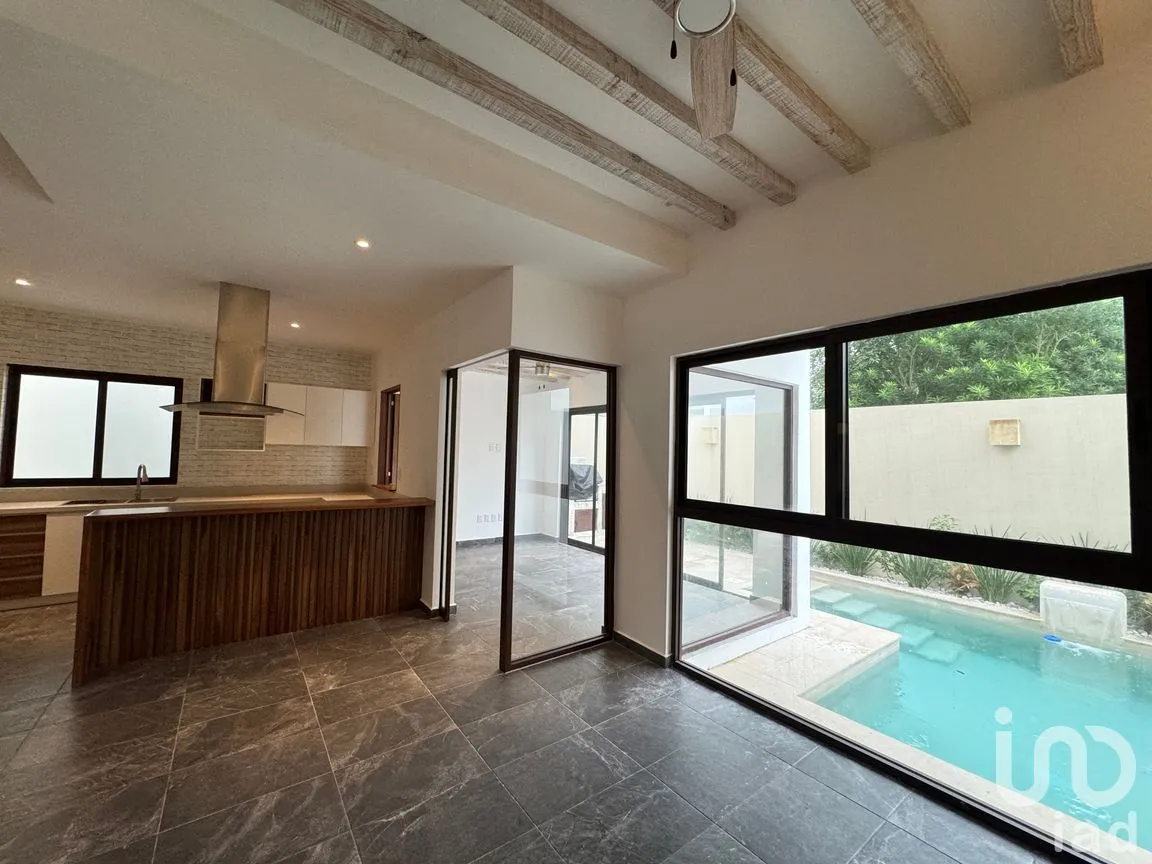 Departamento en Venta en Residencial Río, Benito Juárez, Quintana Roo | NEX-290086 | iad México | Foto 4 de 23