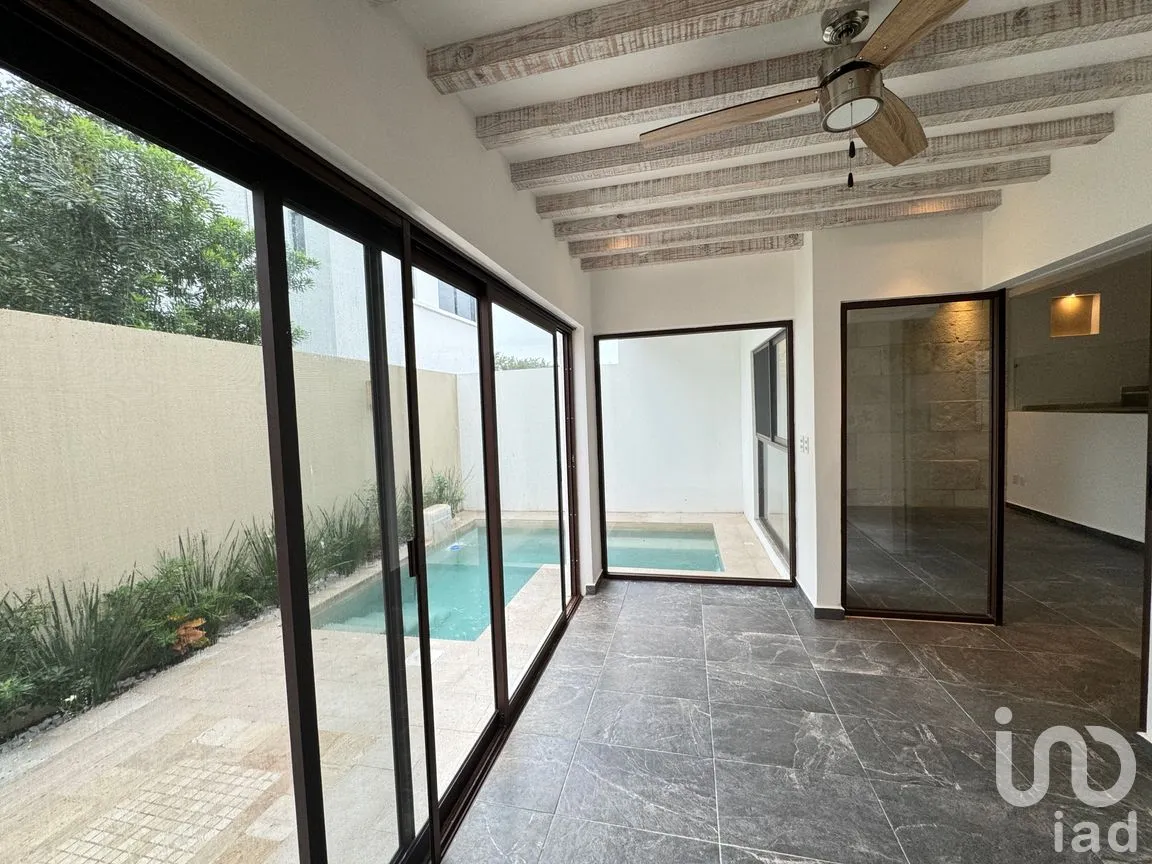 Departamento en Venta en Residencial Río, Benito Juárez, Quintana Roo | NEX-290086 | iad México | Foto 6 de 23