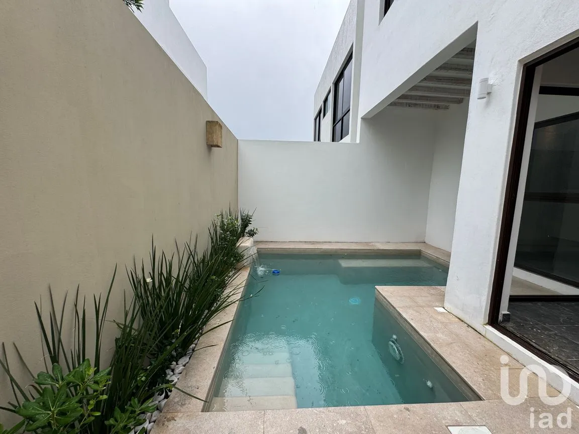 Departamento en Venta en Residencial Río, Benito Juárez, Quintana Roo | NEX-290086 | iad México | Foto 8 de 23