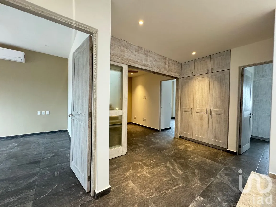Departamento en Venta en Residencial Río, Benito Juárez, Quintana Roo | NEX-290086 | iad México | Foto 9 de 23