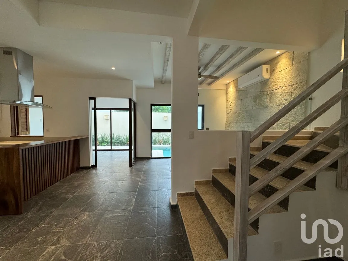 Departamento en Venta en Residencial Río, Benito Juárez, Quintana Roo | NEX-290086 | iad México | Foto 1 de 23