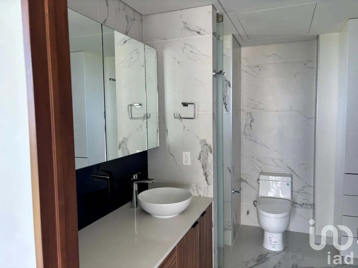 Departamento en Renta en Cancún Centro, Benito Juárez, Quintana Roo | NEX-290092 | iad México | Foto 13 de 17