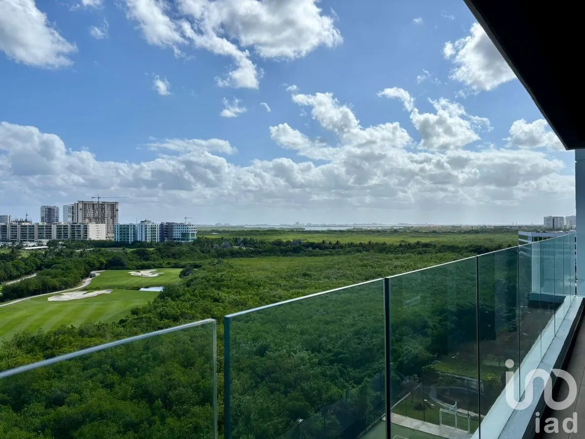 Departamento en Renta en Cancún Centro, Benito Juárez, Quintana Roo | NEX-290092 | iad México | Foto 4 de 17