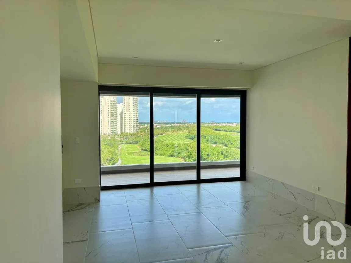 Departamento en Renta en Cancún Centro, Benito Juárez, Quintana Roo | NEX-290092 | iad México | Foto 5 de 17