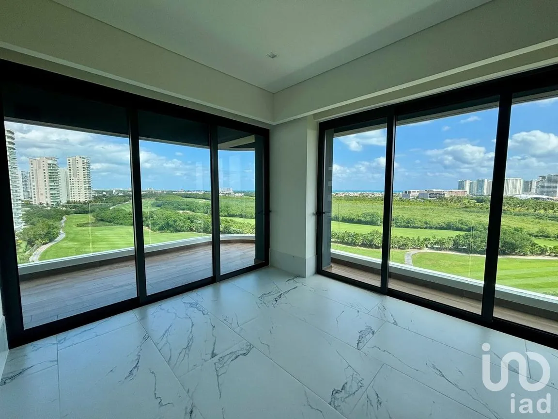 Departamento en Renta en Cancún Centro, Benito Juárez, Quintana Roo | NEX-290092 | iad México | Foto 6 de 17