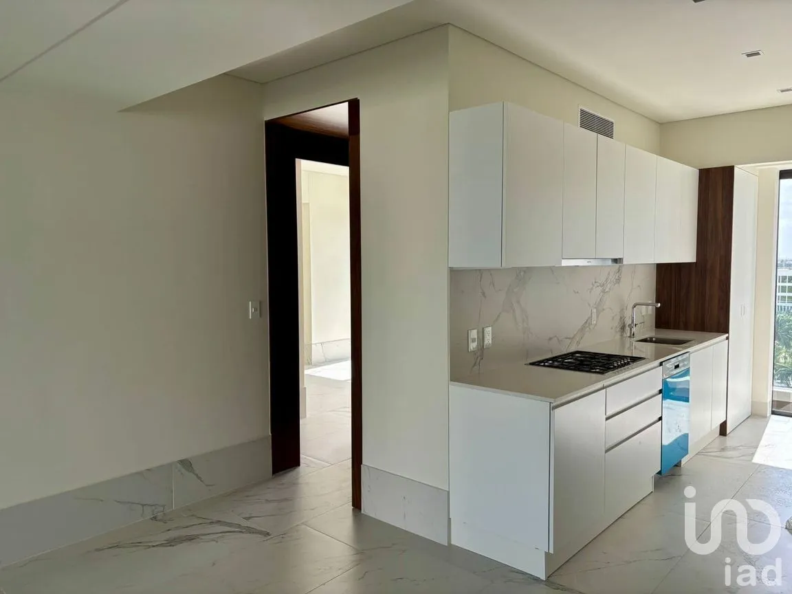 Departamento en Renta en Cancún Centro, Benito Juárez, Quintana Roo | NEX-290092 | iad México | Foto 7 de 17
