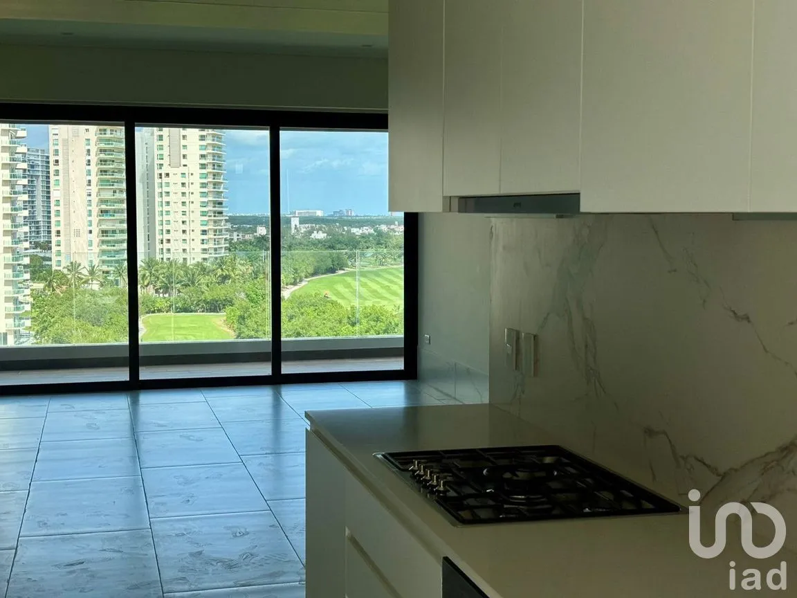 Departamento en Renta en Cancún Centro, Benito Juárez, Quintana Roo | NEX-290092 | iad México | Foto 8 de 17