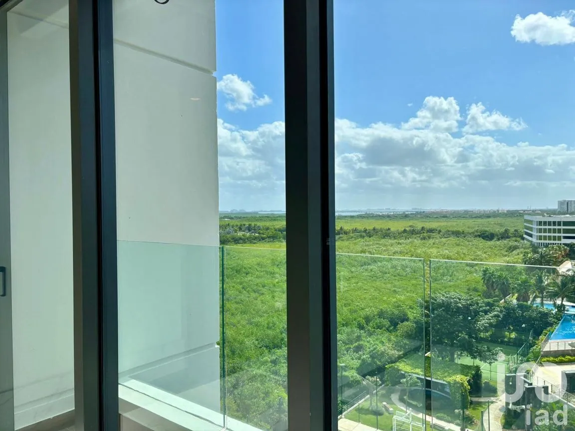 Departamento en Renta en Cancún Centro, Benito Juárez, Quintana Roo | NEX-290092 | iad México | Foto 9 de 17