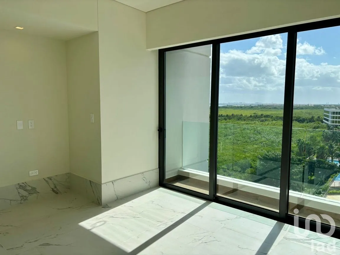 Departamento en Renta en Cancún Centro, Benito Juárez, Quintana Roo | NEX-290092 | iad México | Foto 12 de 17