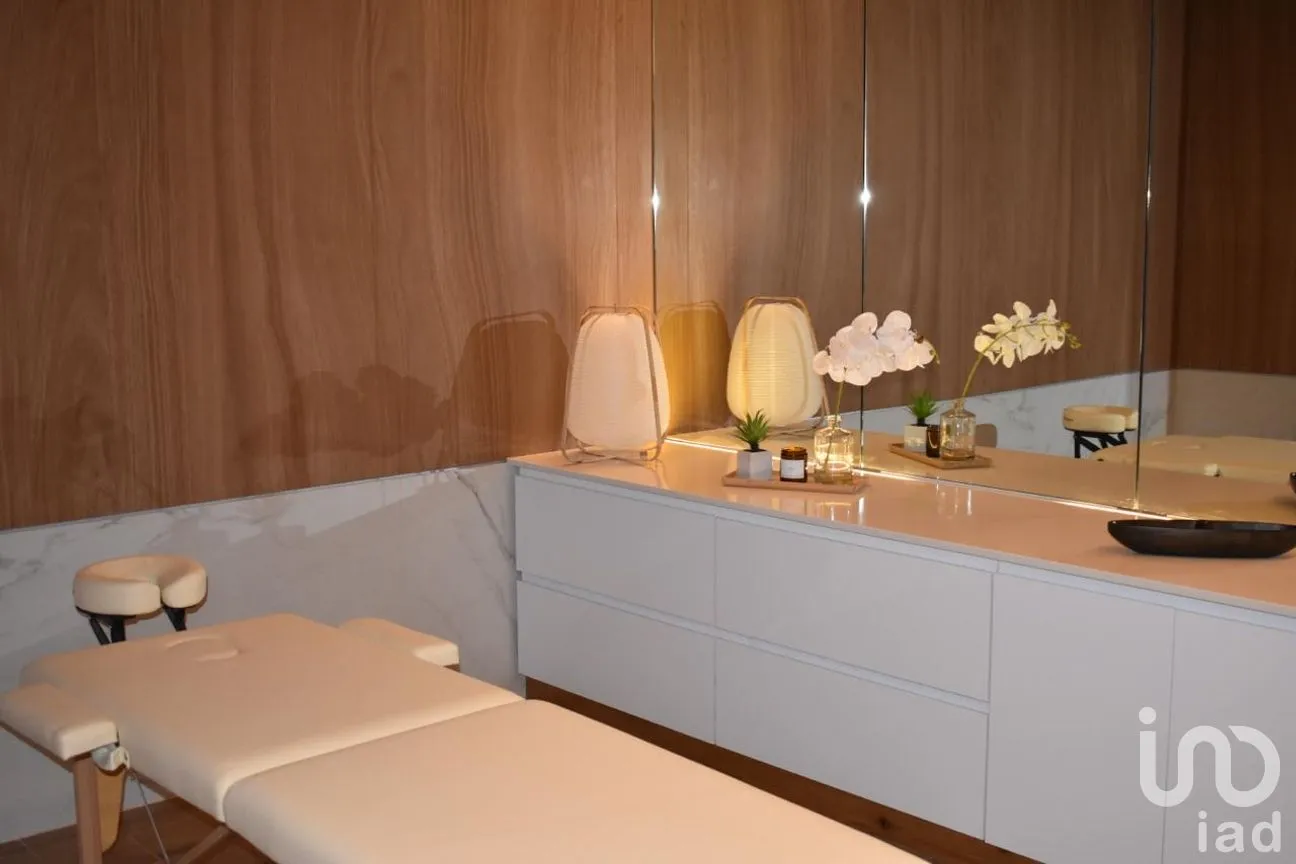 Departamento en Renta en Cancún Centro, Benito Juárez, Quintana Roo | NEX-290092 | iad México | Foto 15 de 17
