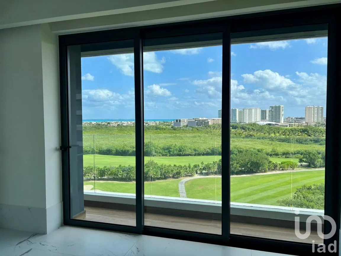 Departamento en Renta en Cancún Centro, Benito Juárez, Quintana Roo | NEX-290092 | iad México | Foto 1 de 17