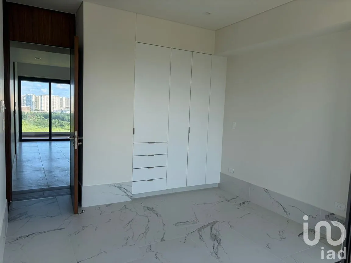 Departamento en Renta en Cancún Centro, Benito Juárez, Quintana Roo | NEX-290100 | iad México | Foto 14 de 27