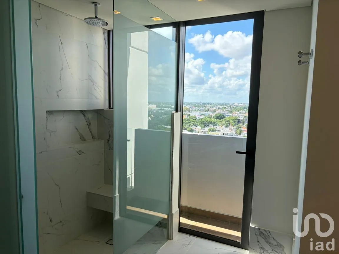 Departamento en Renta en Cancún Centro, Benito Juárez, Quintana Roo | NEX-290100 | iad México | Foto 15 de 27