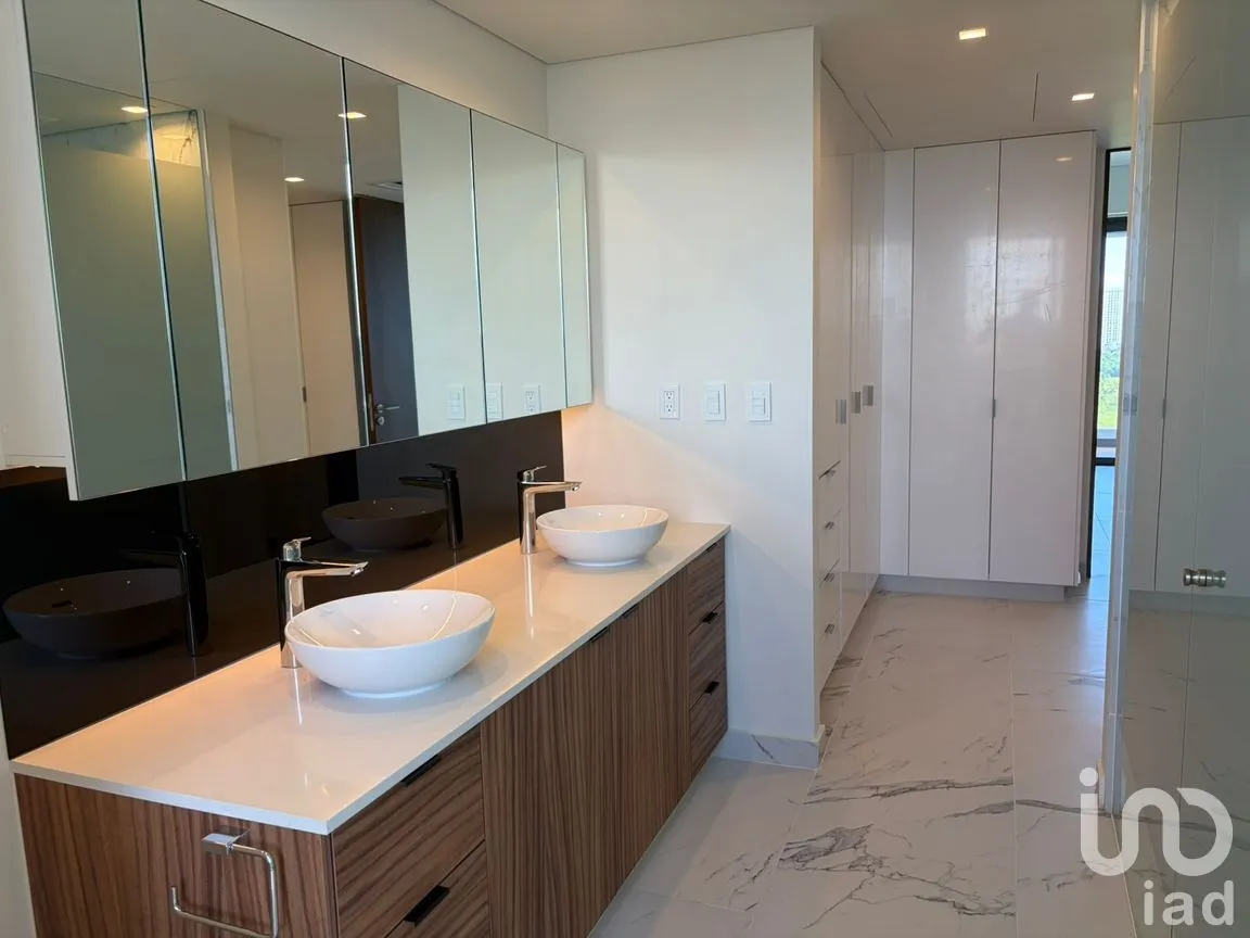 Departamento en Renta en Cancún Centro, Benito Juárez, Quintana Roo | NEX-290100 | iad México | Foto 19 de 27