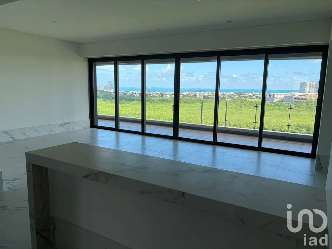 Departamento en Renta en Cancún Centro, Benito Juárez, Quintana Roo | NEX-290100 | iad México | Foto 3 de 27