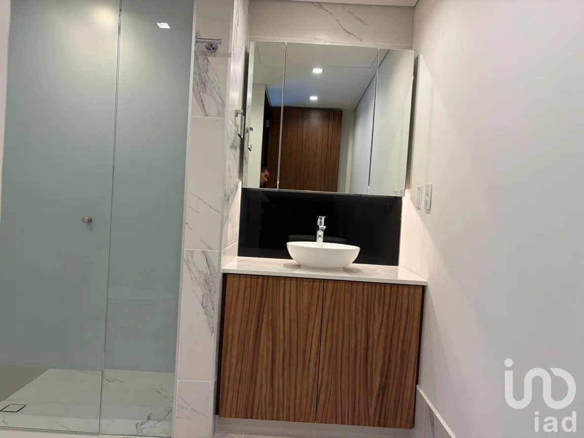 Departamento en Renta en Cancún Centro, Benito Juárez, Quintana Roo | NEX-290100 | iad México | Foto 22 de 27