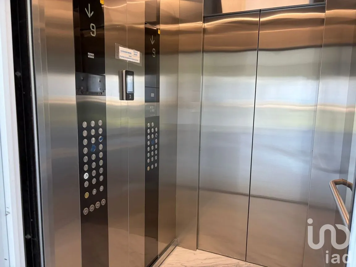 Departamento en Renta en Cancún Centro, Benito Juárez, Quintana Roo | NEX-290100 | iad México | Foto 23 de 27