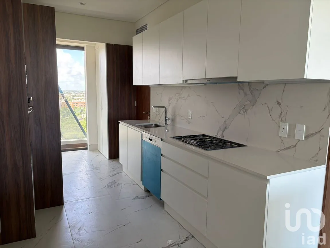 Departamento en Renta en Cancún Centro, Benito Juárez, Quintana Roo | NEX-290100 | iad México | Foto 4 de 27