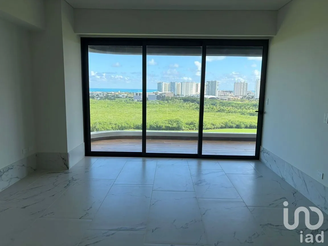 Departamento en Renta en Cancún Centro, Benito Juárez, Quintana Roo | NEX-290100 | iad México | Foto 11 de 27