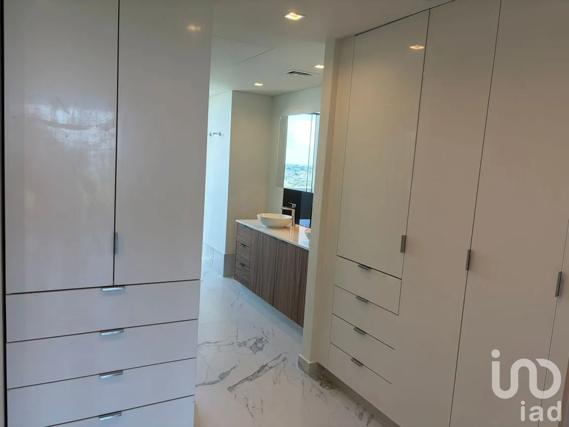 Departamento en Renta en Cancún Centro, Benito Juárez, Quintana Roo | NEX-290100 | iad México | Foto 15 de 27